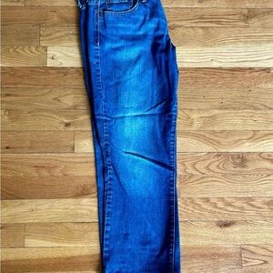 Lucky Brand Sweet N Crip Jeans, Size 6/28